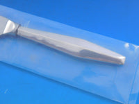 Diamond by Reed and Barton Sterling Silver Cheese Cleaver 7 1/2" HHWS Custom