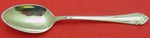Dancing Flowers by Reed and Barton Sterling Silver Teaspoon 6" Flatware