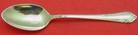 Dancing Flowers by Reed and Barton Sterling Silver Teaspoon 6" Flatware
