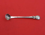 Danish Sterling by Various Makers Sterling Silver Mustard Ladle 1923  3 5/8"