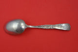 Vine by Tiffany Sterling Silver Vegetable Serving Sp Grapevine 9.5" Berlin Coll.