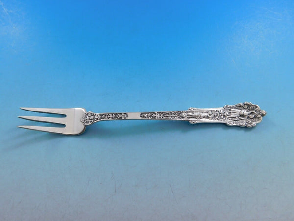 Coligni by Gorham Sterling Silver Cocktail Fork 6"