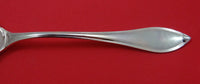 Navette by Robbe and Berking Sterling Silver Dessert Spoon 7 1/4" New