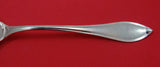 Navette by Robbe and Berking Sterling Silver Dessert Spoon 7 1/4" New