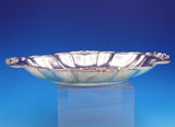 Grande Imperiale by Buccellati Italian Sterling Silver Centerpiece Bowl (#9070)