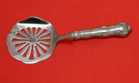 Strasbourg by Gorham Sterling Silver Tomato Server HHWS Custom Made 8 1/2"