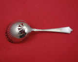 Roger Williams by Baker-Manchester Sterling Silver Nut Spoon Master Pcd 6 1/4"