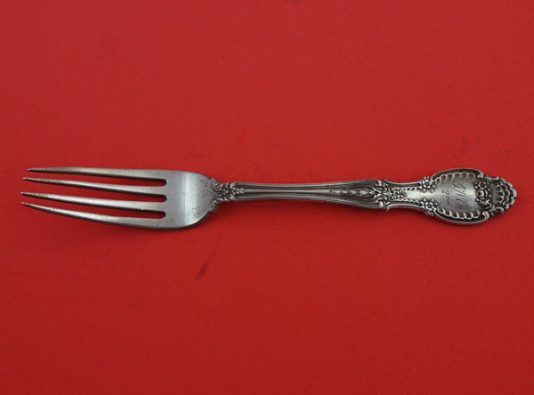 Richelieu by Tiffany and Co Sterling Silver Dessert Fork 6 1/2" Heirloom