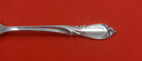 Rhapsody New by International Sterling Silver Teaspoon 6" Heirloom Flatware