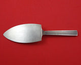 Bernadotte by Georg Jensen Sterling Silver Pie Server HH All Sterling 8 3/4"