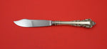 Medici New By Gorham Sterling Silver Fish Knife HH WS 9"