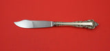Medici New By Gorham Sterling Silver Fish Knife HH WS 9"