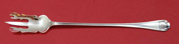 Flemish by Tiffany and Co Sterling Silver Lobster Pick Long 7 3/8" Custom Made