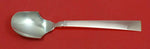 Blok - Acadia by Georg Jensen Sterling Silver Cheese Scoop 5 3/4" Custom Made