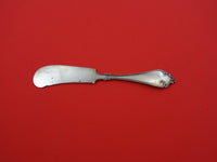 Altair by Watson Sterling Silver Butter Spreader Flat Handle 5 1/2"