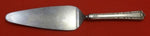 Processional by International Sterling Silver Pie Server HH WS Original 10 1/4"