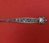 Dresden by Whiting Sterling Silver Butter Pick 2-Tine Original 6" Silverware