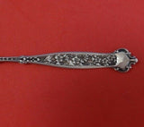 Dresden by Whiting Sterling Silver Butter Pick 2-Tine Original 6" Silverware