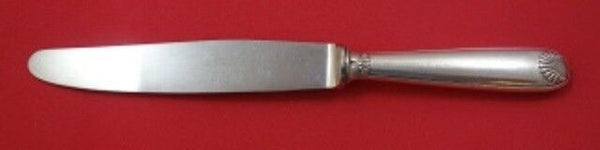 Vendome aka Arcantia by Christofle Silverplate Dessert Knife Small Handle 8 1/8"