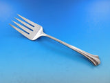 Parthenon by Reed & Barton Silverplate Flatware Set for 8 Service 46 pieces New