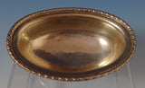 San Marco / Saint Mark by Zaramella Argenti .800 Silver Master Salt Cellar #0912