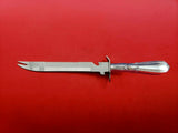 Troubadour by Frank Whiting Sterling Silver Ham Slice HH WS 11 1/2" Custom Made