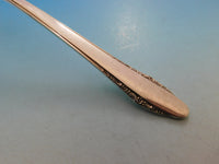 Festival by Lunt Sterling Silver Flatware Set for 8 Service 48 Pieces