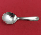 Lady Hilton by Westmorland Sterling Silver Baby Spoon 4 1/4" Infant Heirloom