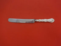 Old Atlanta by Wallace Sterling Silver Dinner Knife Blunt with Stainless 9 5/8"