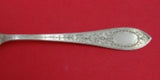 Adam by Whiting Sterling Silver Gumbo Soup Spoon 7 1/8" Heirloom Silverware