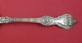 King Edward by Whiting Sterling Silver Sauce Ladle 6 1/4" Antique Serving