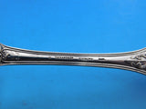 Saratoga by Tiffany & Co. Sterling Silver Flatware Set for 8 Service 53 pieces
