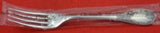 Marly by Christofle Silverplate Dinner Fork factory sealed 8 1/8" New