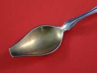 Blackberry by Tiffany and Co Sterling Silver Melon Spoon Blunt Nose GW 5 3/4"