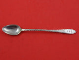 Feather Edge by Tiffany and Co Sterling Silver Infant Feeding Spoon Orig 6 1/8"