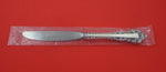 Medici New by Gorham Sterling Silver Regular Knife modern 9 1/4" New