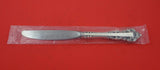 Medici New by Gorham Sterling Silver Regular Knife modern 9 1/4" New