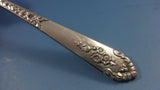 Promise by Royal Crest Sterling Silver Flatware Set For 8 Service 40 Pieces