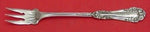 Marcell by International Sterling Silver Cocktail Fork 5 1/2"