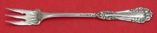 Marcell by International Sterling Silver Cocktail Fork 5 1/2"