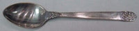 Northern Lights by International Sterling Silver Demitasse Spoon 4 1/4"