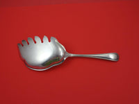 Newcastle by Gorham Sterling Silver Macaroni Server 9 1/2" Heirloom Silverware