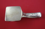 Vine by Tiffany Sterling Silver Asparagus Tongs 7.5" Grapevine Berlin Collection