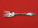 Cloeta by International Sterling Silver Beef Fork  6" Serving Heirloom