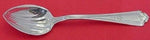 Saint George Chased by Reed and Barton Sterling Grapefruit Spoon Fluted 5 5/8"