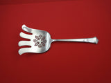 Windham by Tiffany & Co. Sterling Silver Asparagus Server pierced 9 3/4"