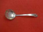 Woodlily by Frank Smith Sterling Silver Gravy Ladle 6 7/8"