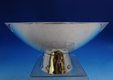 Far East by Reed and Barton Sterling Silver Fruit Bowl #X427 10.2 ozt. (#8625)