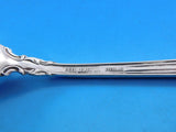 18th Eighteenth Century by Reed Barton Sterling Silver Cheese Scoop Custom 5 3/4