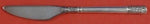 Aegean Weave Plain by Wallace Sterling Silver Butter Spreader HH 6 3/4"